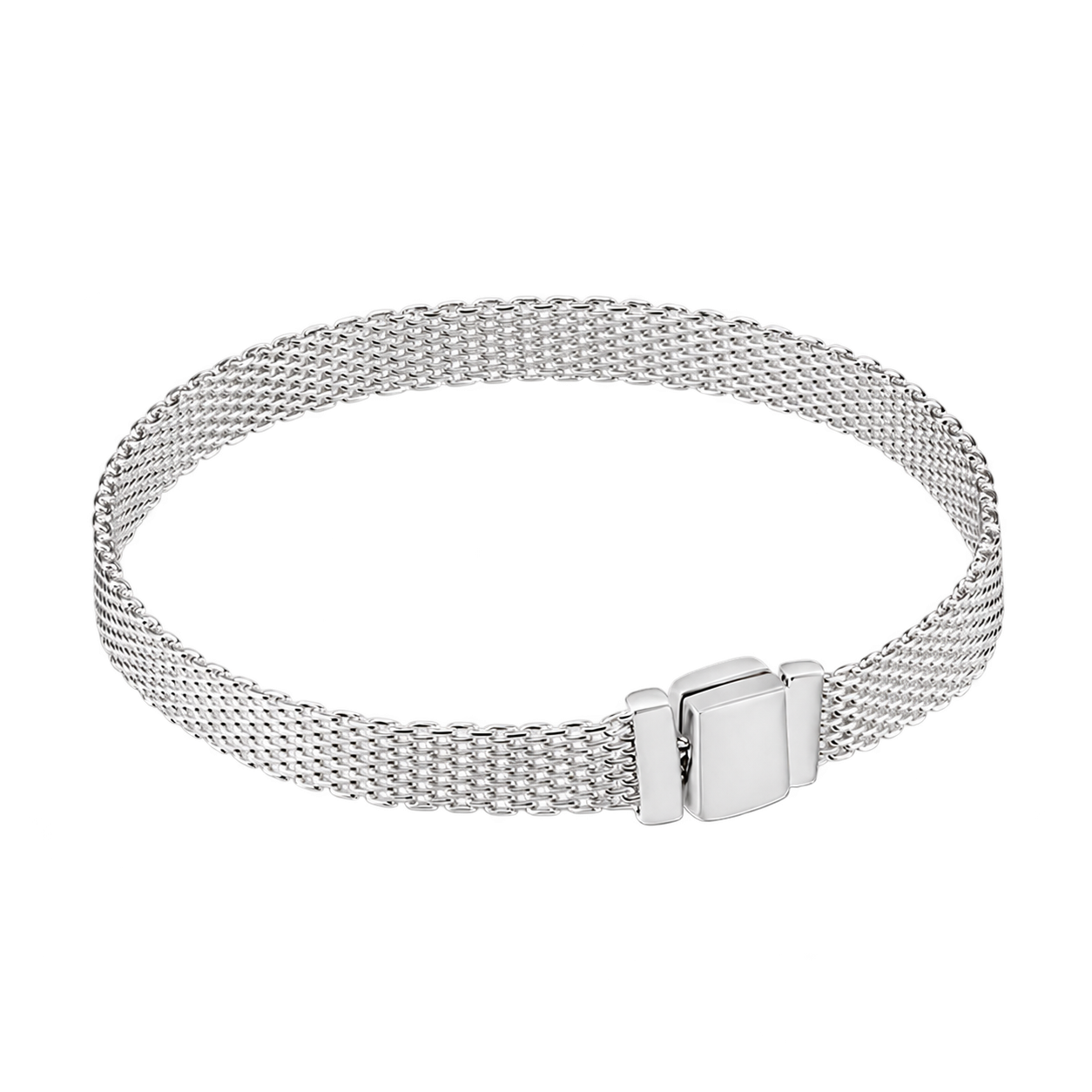 Pulseira de malha